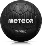 Meteor Handbal Magnum Maat 3 Zwart