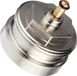 Heimeier Adapter voor vreemde fabricaten Heimeier Th.-koppen/Herz-ventielonderdelen, 9700-30.700