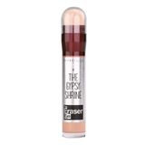 Maybelline The Gypsy Shrine Eraser Eye Concealer - 02 Nude