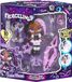 Goliath FIERCELINGS Luna Muse Keychain