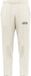Jako Wardrobe Tracksuit Broek Heren - Off White | Maat: XS