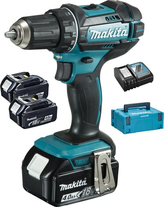 Makita DDF482RM3J