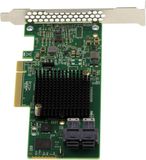 KALEA INFORMATIQUE PCIe 3.0 SAS + SATA Controller Card
