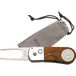 Lignum Pitchfork F/X met houten handvat