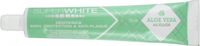 Superwhite Aloe Vera Tandpasta – 75 ml – Verzachtend – Zonder fluoride