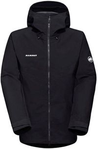 Mammut Crater Iv Hs Veste à Capuche Homme