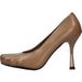 Jeffrey Campbell Chaussures à talons marron