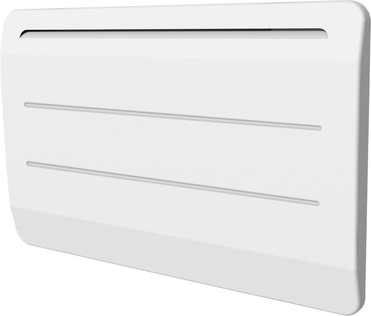 KALIA Elektrische traagheidsverwarmer 1500W MAUNA - blanc