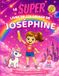 Le SUPER livre de coloriage de Joséphine: 30 pages à colorier - Collection Colorie ton prénom