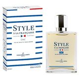 Christine Arbel Paris Eau de toilette / 100 ml / Heren
