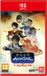 Mindscape Avatar Legends: The Fighting Game - Deluxe Edition - Nintendo Switch 2