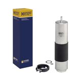HENGST FILTER H472WK Brandstof Injectoren