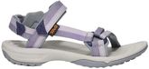 Teva Terra Fi Lite Sandalen Paars EU 39 Vrouw