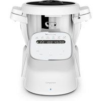 Moulinex Multifunctionele kookrobot I-Companion HF941AF0 1550 W Zilver