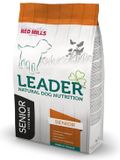 Leader Senior Dog Medium Breed Chicken 12 kg