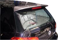 Motordrome AutoStyle Dakspoiler Volkswagen Golf VI 3/5-deurs 2008-2012 (PU)