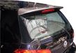 Motordrome AutoStyle Dakspoiler Volkswagen Golf VI 3/5-deurs 2008-2012 (PU)