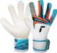 Reusch Attrakt Speedbump Keepershandschoenen Wit Maat 9