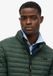 Superdry - Gewatteerd Fuji Lite jack - Heren - Eagle Green - Maat M
