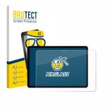 BROTECT AirGlass Glas Screenprotector compatibel met Blackview MEGA 12