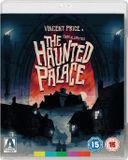 The Arrow Films Haunted Palace / Blu-ray / 1963