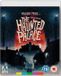 The Arrow Films Haunted Palace / Blu-ray / 1963