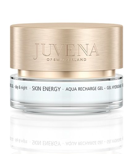 JUVENA Skin Energy Aqua Recharge Gel Gezichtsgel 50 ml
