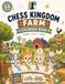 CHESS KINGDOM FARM: A Fun Chess Coloring Adventure for Kids Ages 3–6