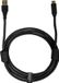 UDG USB 3.0 C-A Black Straight 1,5m U98001BL