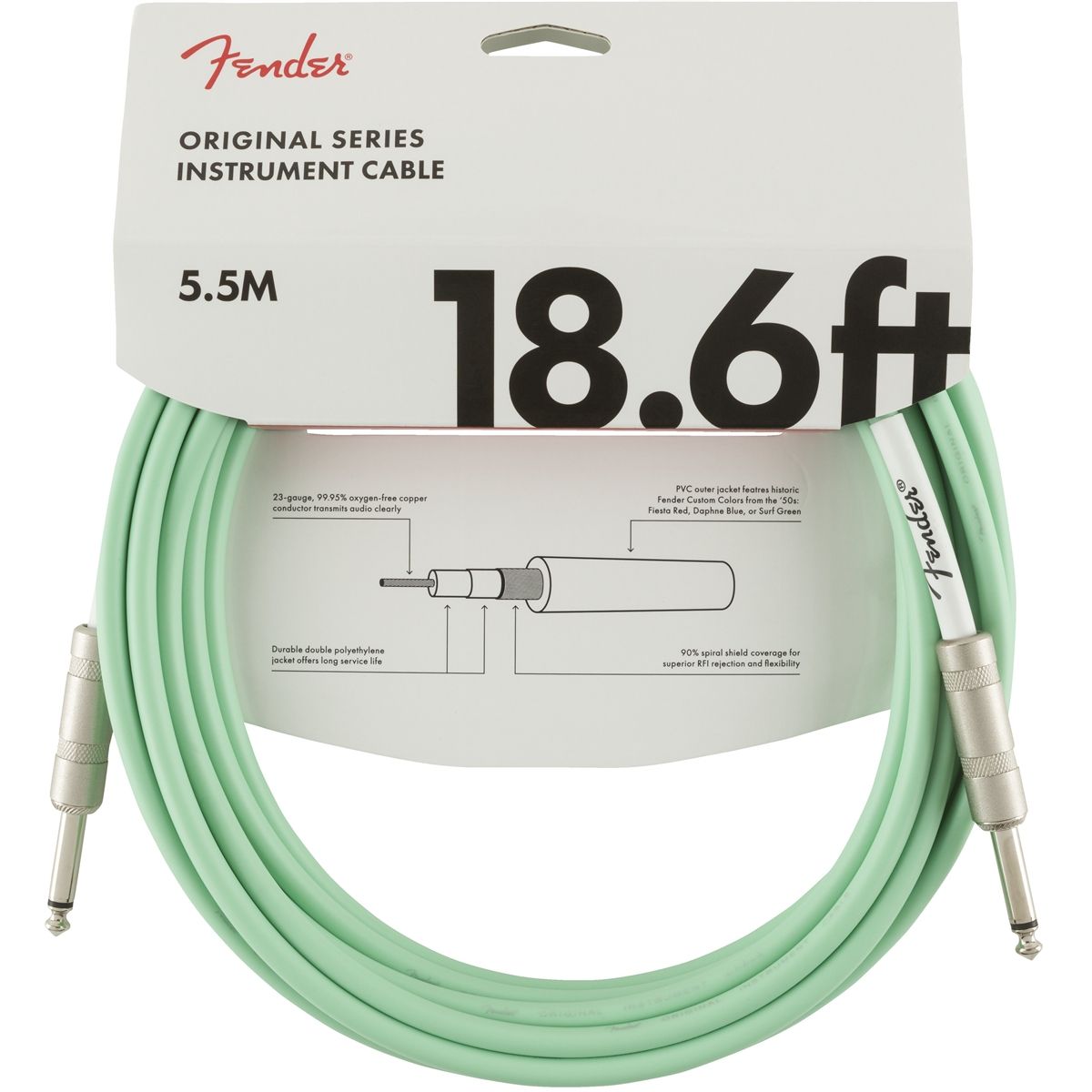 Fender Original Cables