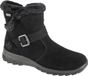 Rieker Booties L7179 Vrouwen Zwart