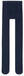 NAME IT KIDS maillot - set van 2 donkerblauw