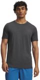 Under Armour Vanish Elite Seamless T-shirt Korte Mouwen Zwart XL Man