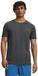 Under Armour Vanish Elite Seamless T-shirt Korte Mouwen Zwart XL Man