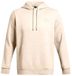 Under Armour Icon Fleece Hoodie Heren - Maat M