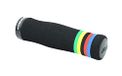 48013 UCI 48013 - set manchetten vlag UCI