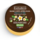 Evoluderm After-Sun Bodybalsem Monoï à la Folie 250ml