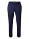 PIERRE CARDIN Pantalon bleu foncé