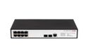 H3C LS-1850V2-10P-EI-GL Commutateur réseau Gigabit Ethernet L2 géré
