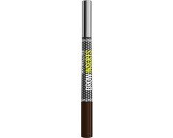 Maybelline New York Brow Inserts Wenkbrauw Multiplier - 4.5 Ash Brown