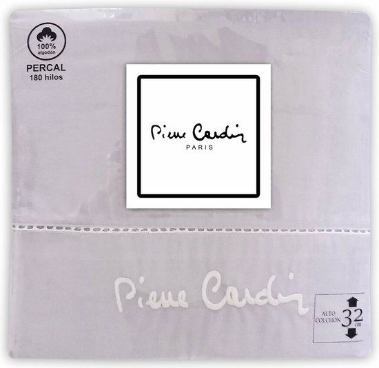 1849 Pierre Cardin ARCADIA Bedding Set - Mauve - Extra Wide