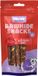 Braaaf Rol sticks 12 cm Vlees - Vis 80 gr