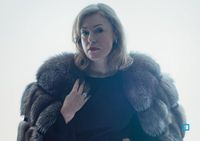 McMafia - Saison 1 DVD