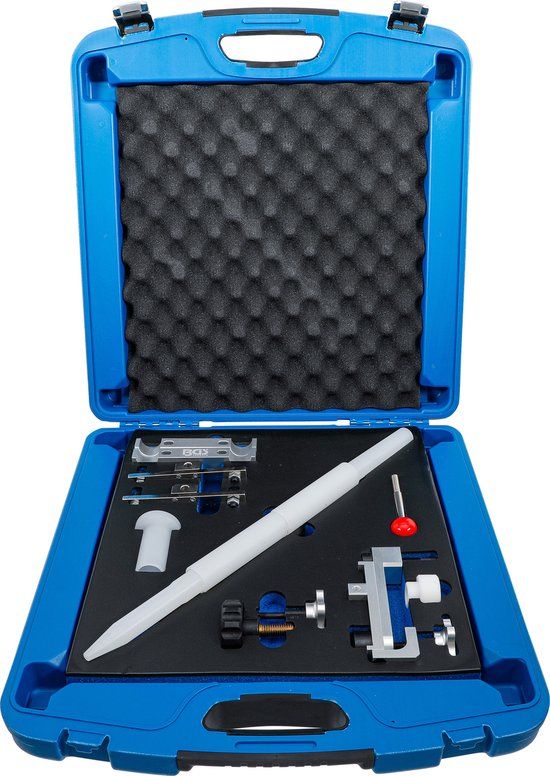 BGS 8836 | Motorafstelset | voor Porsche Boxster & 911