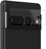 Rosso Camera Lens Protector Geschikt voor Google Pixel 7 Pro