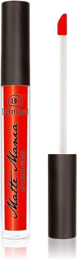 Dermacol - Lip Colour - Matte Mania - tint 55