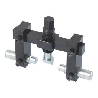 KS Tools MASTER klemboorduitbreidingsgereedschap set, 15-delig