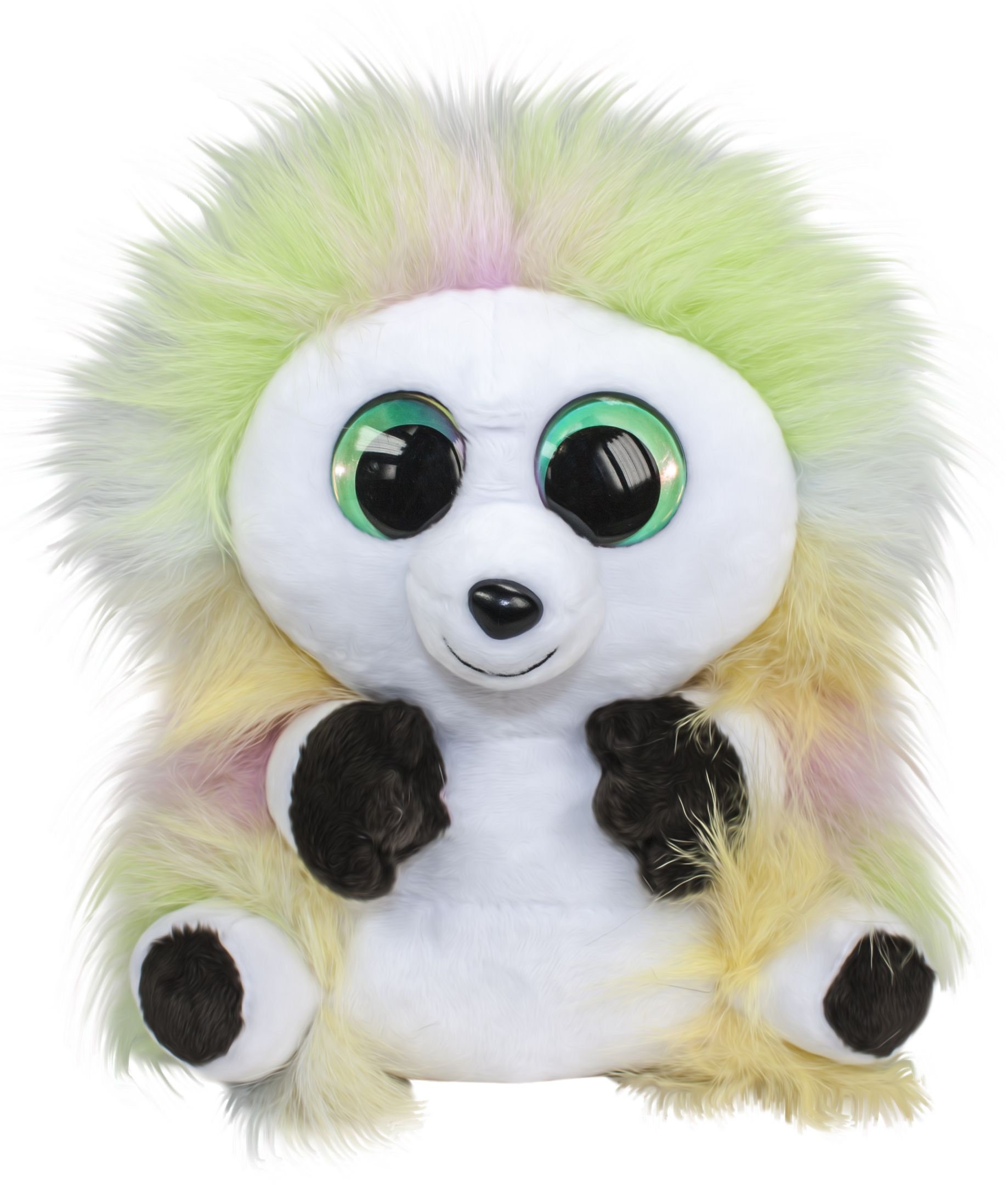 Lumo Stars Hedgehog Mortti Classic 15cm - Knuffel - Multi