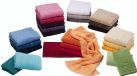 Vossen Serviette de bain petite Vienna Style Supersoft - Citro 80x160