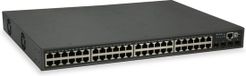 LevelOne GTP-5271 52-poorts L3 Lite Managed Gigabit PoE Switch